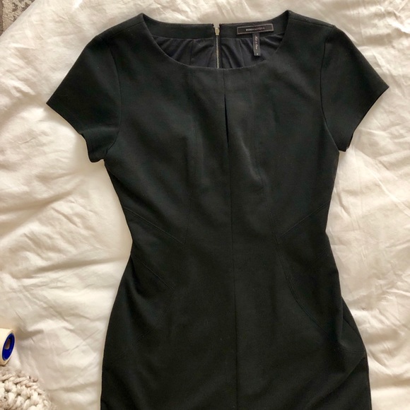 BCBG form fitting dress - Picture 7 of 8